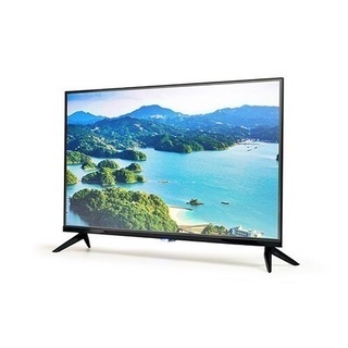 32V型薄型ベゼルハイビジョンLED液晶テレビ 新品未使用 ショップ 