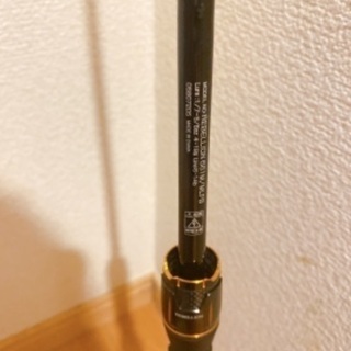 ダイワバス釣りタックルセット