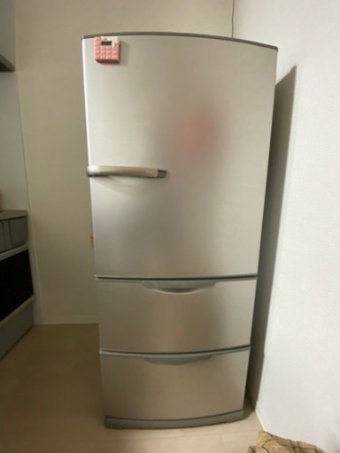 【AQUA】2暮し用272ℓ冷蔵庫