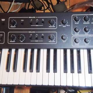 名機 ヴィンテージ アナログ シンセ Prophet-600 6ヴォイス Sequential Circuits プロフェット シーケンシャル サーキット YMO