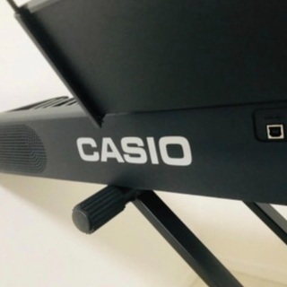 8月もOKです！》CASIO電子ピアノ（6点セット）