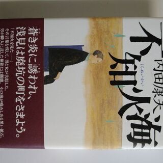 【ネット決済・配送可】超貴重　内田康夫コレクション　不知火海　内...