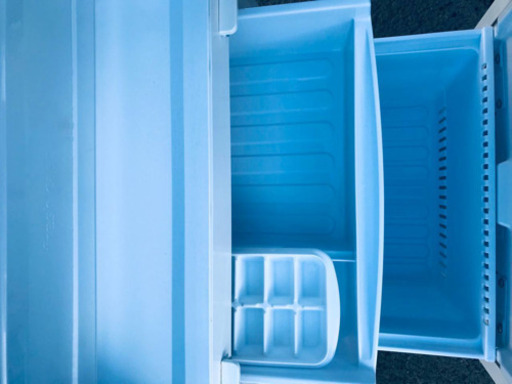 ET890A⭐️SHARPノンフロン冷凍冷蔵庫⭐️