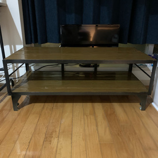 journal standard Furniture カルビTVボードS