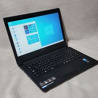 Lenovo B40-70