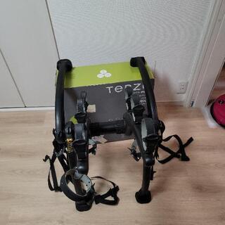 リアサイクルキャリア　中古