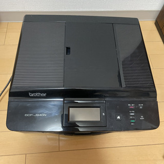brother プリンター DCP-J940N