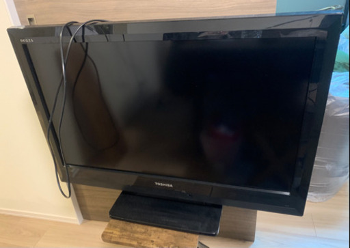 32型　東芝　液晶テレビ　32A1S