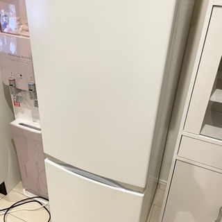 【ネット決済】冷蔵庫 東芝