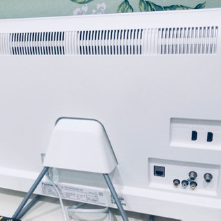 【 超美品 パナソニック 24V型 液晶テレビ ハイビジョン 2017モデル 】