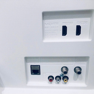 【 超美品 パナソニック 24V型 液晶テレビ ハイビジョン 2017モデル 】