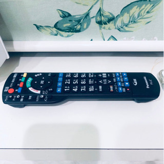 【 超美品 パナソニック 24V型 液晶テレビ ハイビジョン 2017モデル 】