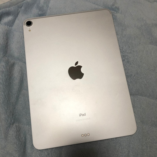 iPad Pro 11インチ 64GB Wi-Fiモデル シルバー | pcmlawoffices.com