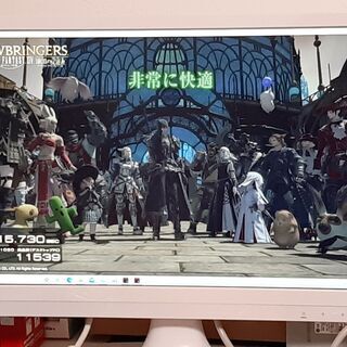 ⭐値下げ❕❕ハイスペックゲーミングPC Z97M/B Core i7 4790K GTX1060 6GB ⭐
