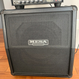 使用頻度超少ない メサブギー ミニレクチファイヤー ミニレクチ  