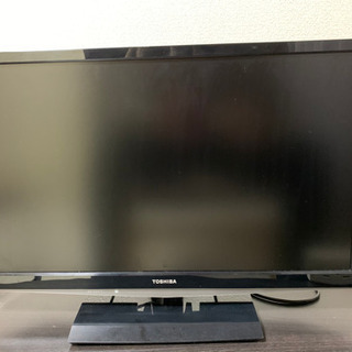 値下げ！TOSHIBA テレビ