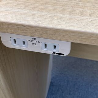 塾や個別教室で使える】個別ブース席 9席分