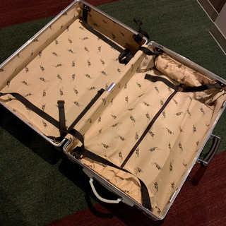 RIMOWA リモワ スーツケース 61L