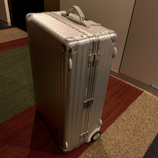 RIMOWA リモワ スーツケース 61L | skvp.co.uk