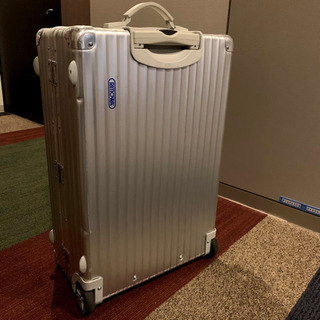 RIMOWA リモワ スーツケース 61L