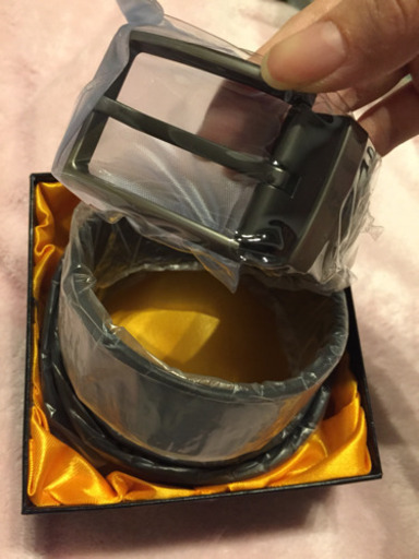 メンズ　ベルト  のみ　他売り切れました！、