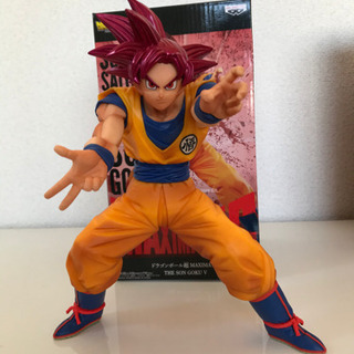 福岡県の中古ドラゴンボール おもちゃが無料 格安で買える ジモティー