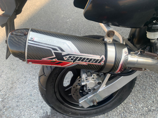 絶盤車両‼️カワサキKSR110美車‼️遊び心満点です‼️点検整備済みです。 絶盤車両‼️カワサキKSR110美車‼️遊び心満点です‼️点検整備済み