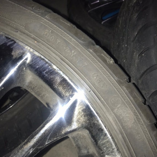 代行 work 19インチホイール 他で売れ次第急に出品やめるかもしれませ