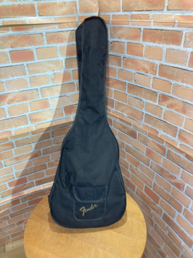 Fender MA-1/SB ミニアコースティックギター