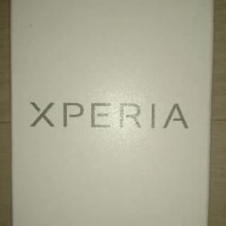 ※値下げ※XPERIA Xperformance(ドコモSIMロ...