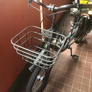 子供乗せ 自転車 3段変速 （電動ではありません）