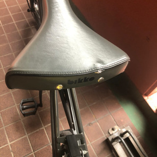 子供乗せ 自転車 3段変速 （電動ではありません）