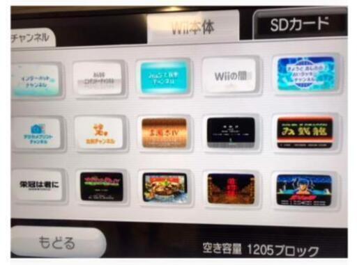 Wii 本体 ソフト18点 etc、まとめ売り