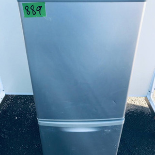 8番 Panasonic ノンフロン冷凍冷蔵庫 Nr B148w S Odo Una Py