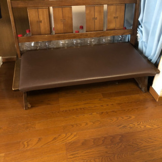 カリモク（karimoku）制作の ダイニングテーブルセット