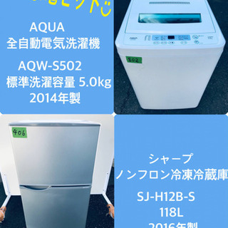 今週のベスト家電☆冷蔵庫/洗濯機✨一人暮らし応援♬