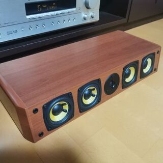 DENONセンタースピーカー SC-C555SA （SC-C555SA | Denon）