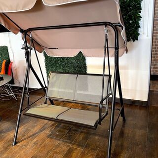 ガーデンブランコ