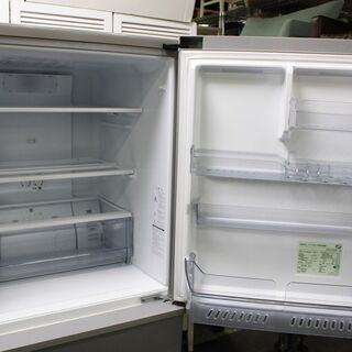 R2720) AQUA 中古アクア AQR-27G-S 冷蔵庫 ミスティシルバー [3ドア /右開きタイプ /272L] 2018年製! 冷蔵庫 店頭取引大歓迎♪ R2720) AQUA 中古アクア AQR-27G-S 冷蔵庫 ミスティシルバー [3ドア
