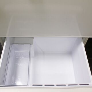 R2721) AQUA 中古アクア AQR-27G2-W 冷蔵庫 スタンダードシリーズ 