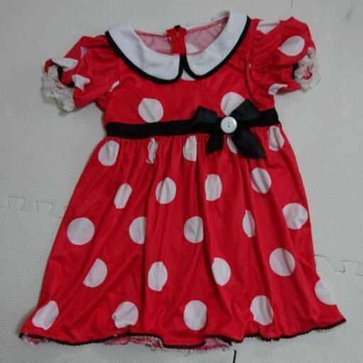 ミニー ワンピース 耳付きハットセット おまけ 値下げ ベル 深谷のキッズ用品 子供 服 の中古あげます 譲ります ジモティーで不用品の処分 ミニー ワンピース 耳付きハットセット おまけ 値下げ ベル 深谷のキッズ用品 子供 服 の中古あげます 譲ります ジモティーで不用品の処分
