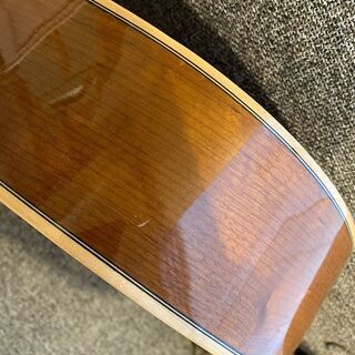 7cordas 7弦ギター販売(サンバ、ブラジル音楽、ギターだけ、ケースなし)