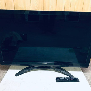 912番 東芝✨液晶カラーテレビ✨42Z2‼️