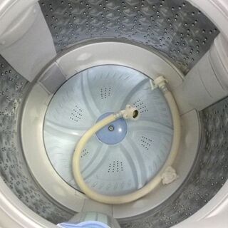 東芝 全自動洗濯機 7kg 2014年製 DDインバーター AW-70DM 大きめ 