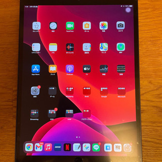 APPLE iPad Air IPAD AIR WI-FI 64GB 2019 GR