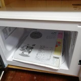 【ネット決済】電子レンジ　ガスコンロ　棚　食器棚乾燥機　パソコン台