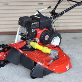 草刈機 オーレック ウィングモアー WM716TL