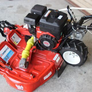 草刈機 オーレック ウィングモアー WM716TL