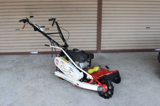 草刈機 オーレック AZ726TL 2WD 草刈機 オーレック ウィング