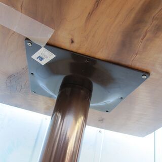木製テーブル　桜屋工業